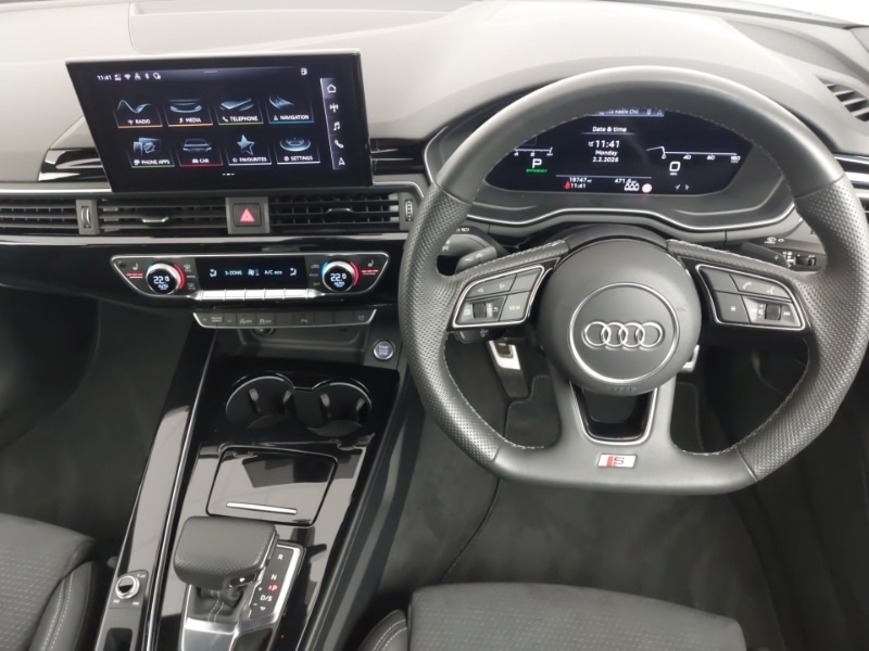 Used Audi A4 2024 for sale - 77406029: Photo 5