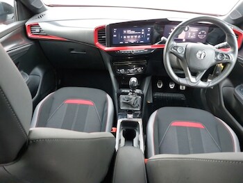 Used Vauxhall Mokka 2023 for sale - 77877063: Photo