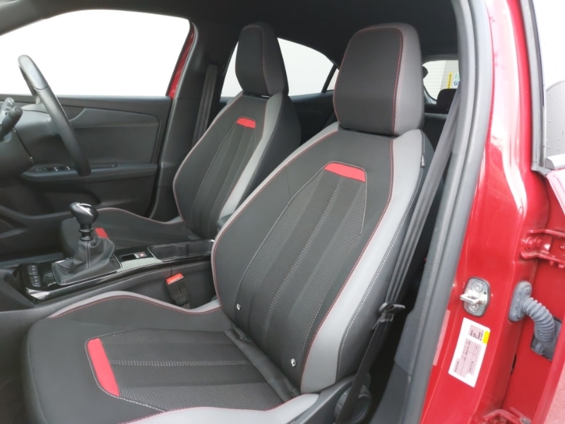 Used Vauxhall Mokka 2023 for sale - 77877063: Photo 5