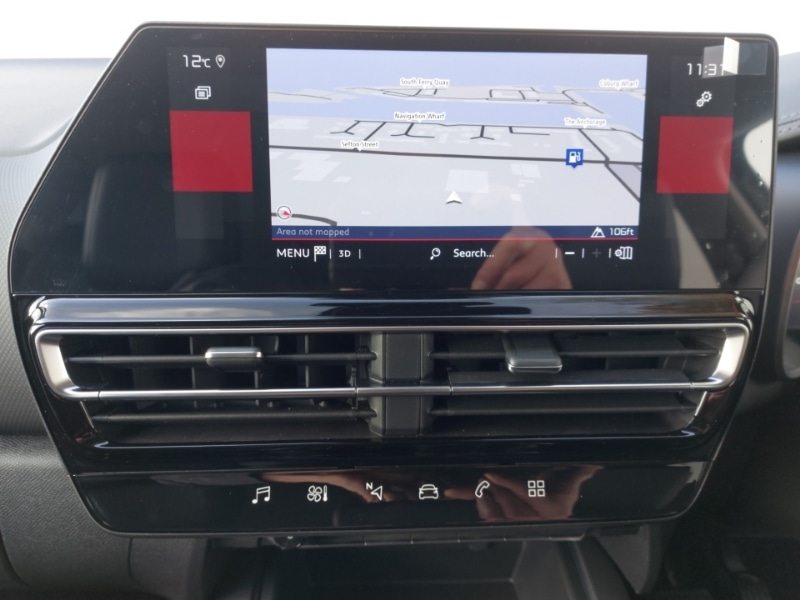 Used Citroen C5 Aircross 2025 for sale - 77875716: Photo 10