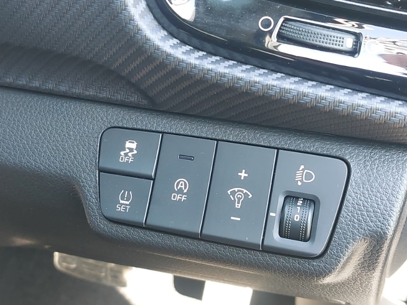 Used Kia Stonic 2024 for sale - 76426910: Photo 12