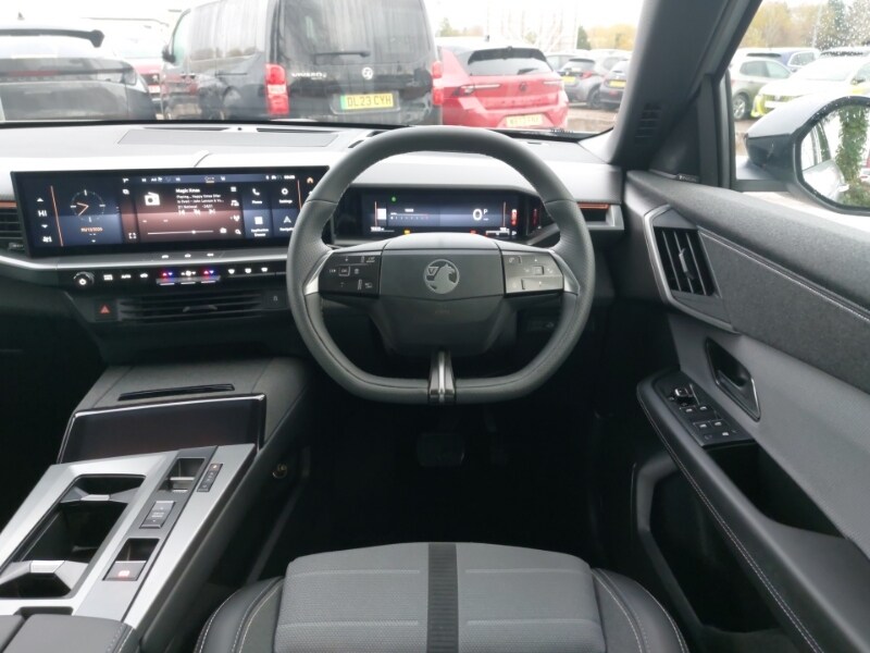 Used Vauxhall Grandland 2025 for sale - 77150539: Photo 12