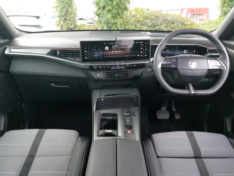 Used Vauxhall Grandland 2025 for sale - 77150539: Photo 2