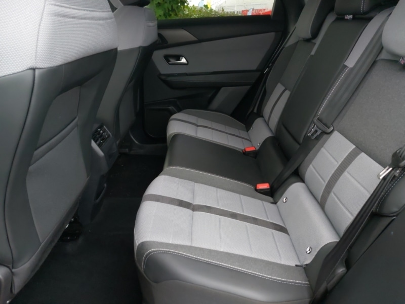 Used Vauxhall Grandland 2025 for sale - 77150539: Photo 6