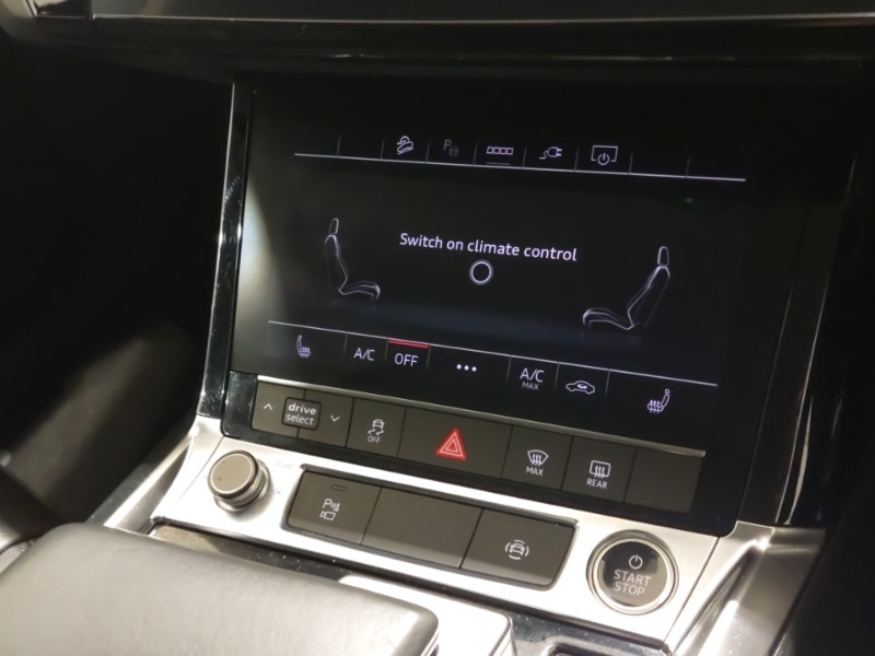 Used Audi e-tron 2021 for sale - 77495672: Photo 12