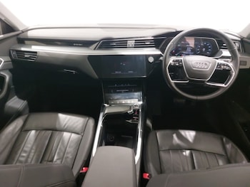Used Audi e-tron 2021 for sale - 77495672: Photo
