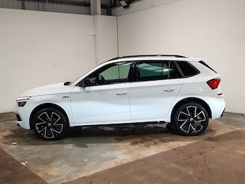 Used Skoda Kamiq 2021 for sale - 77449253: Photo
