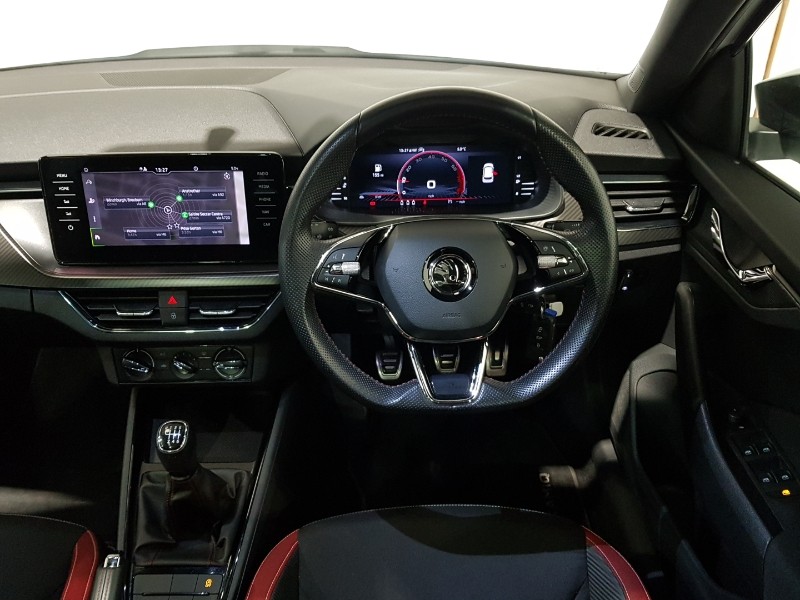 Used Skoda Kamiq 2021 for sale - 77449253: Photo 7