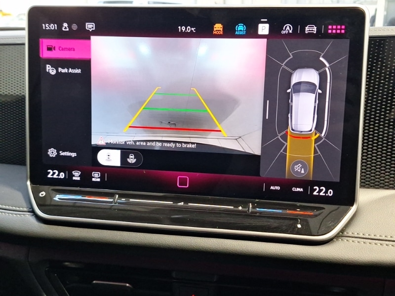 Used Volkswagen Tiguan 2024 for sale - 77923501: Photo 10