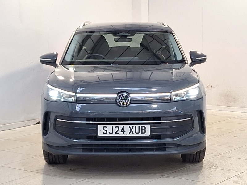 Used Volkswagen Tiguan 2024 for sale - 77923501: Photo 12