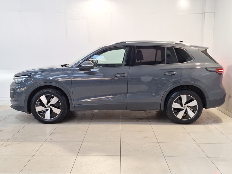 Used Volkswagen Tiguan 2024 for sale - 77923501: Photo 4