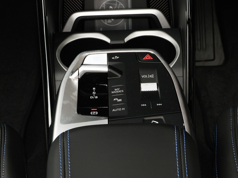 Used BMW iX2 2025 for sale - 76713836: Photo 10