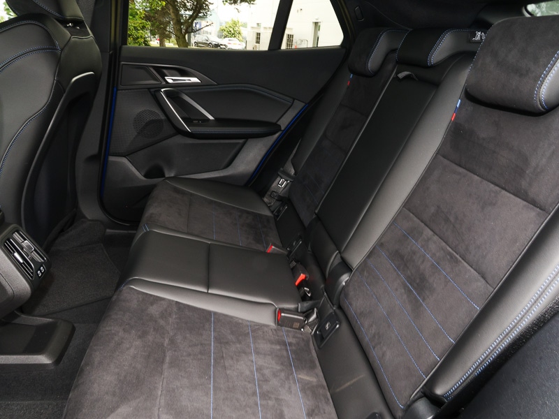 Used BMW iX2 2025 for sale - 76713836: Photo 12