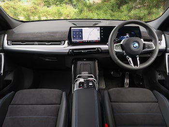 Used BMW iX2 2025 for sale - 76713836: Photo