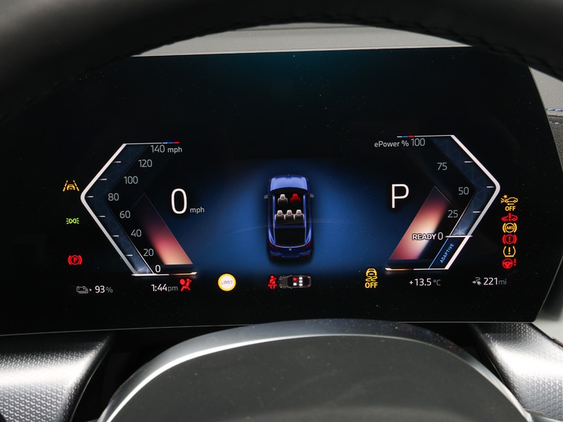 Used BMW iX2 2025 for sale - 76713836: Photo 9