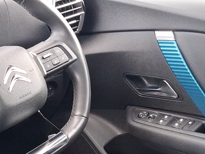 Used Citroen C4 2022 for sale - 77209931: Photo 11