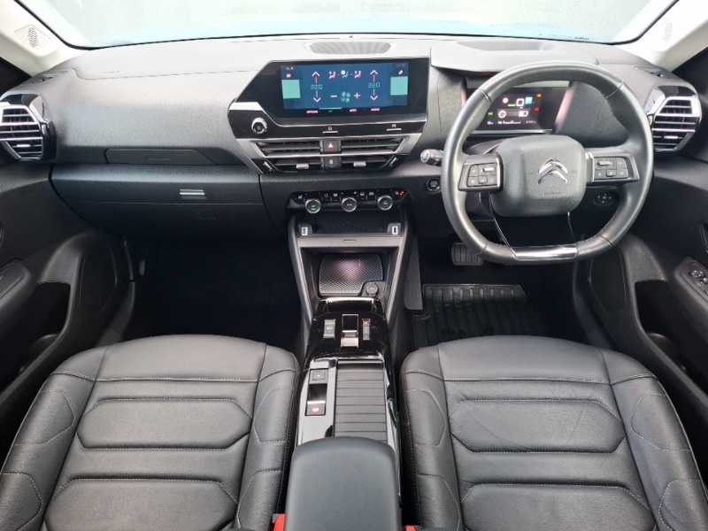 Used Citroen C4 2022 for sale - 77209931: Photo 2