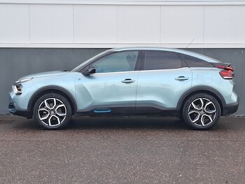 Used Citroen C4 2022 for sale - 77209931: Photo