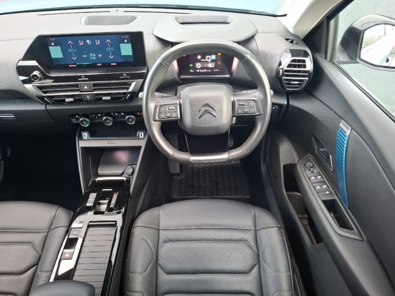 Used Citroen C4 2022 for sale - 77209931: Photo 7