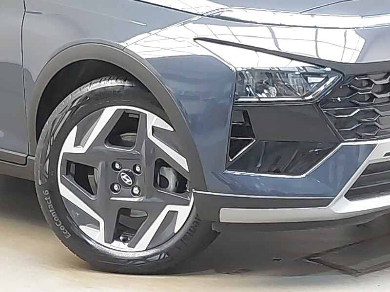 Used Hyundai BAYON 2024 for sale - 76737692: Photo 9