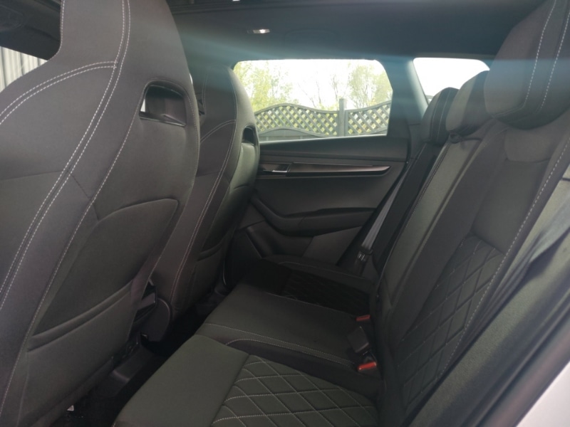 Used Skoda Karoq 2024 for sale - 76254307: Photo 6