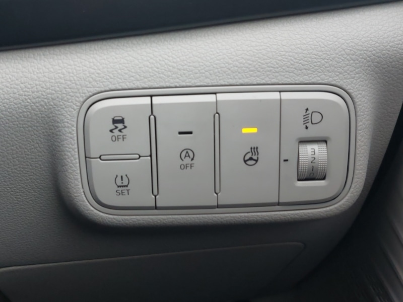 Used Hyundai BAYON 2024 for sale - 77899205: Photo 12