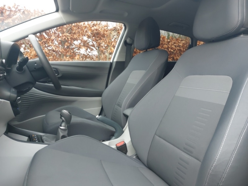 Used Hyundai BAYON 2024 for sale - 77899205: Photo 5