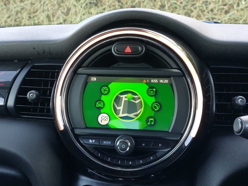 Used MINI Hatch 2020 for sale - 76373308: Photo 12