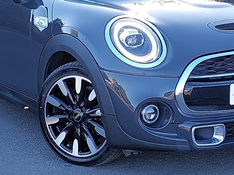 Used MINI Hatch 2020 for sale - 76373308: Photo 9