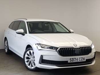 2024 - 2.0 TDI SE L 5dr DSG