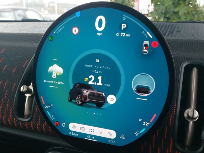 Used MINI Countryman 2024 for sale - 77912742: Photo 10