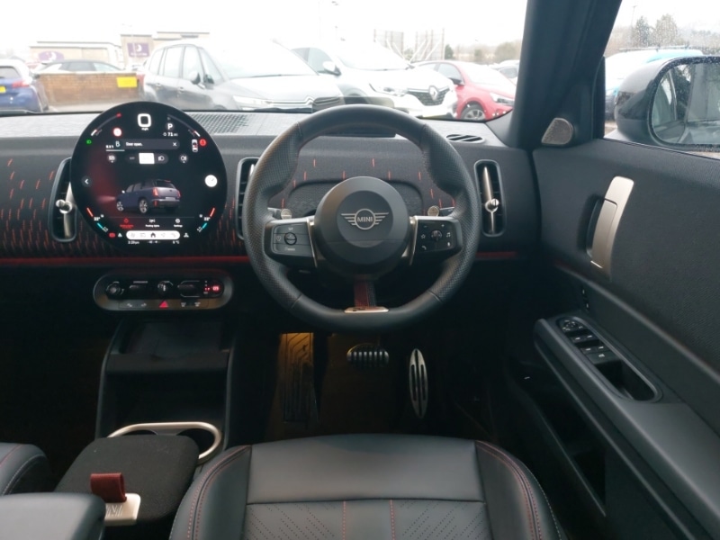 Used MINI Countryman 2024 for sale - 77912742: Photo 12
