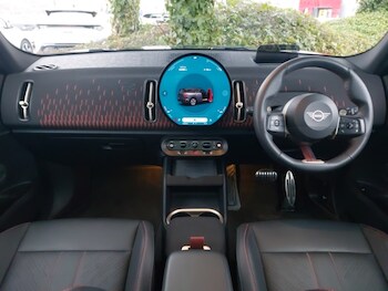 Used MINI Countryman 2024 for sale - 77912742: Photo