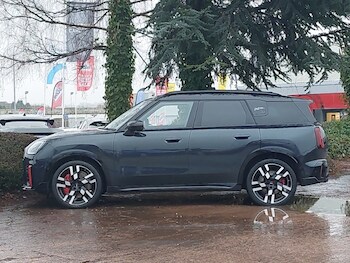 Used MINI Countryman 2024 for sale - 77912742: Photo