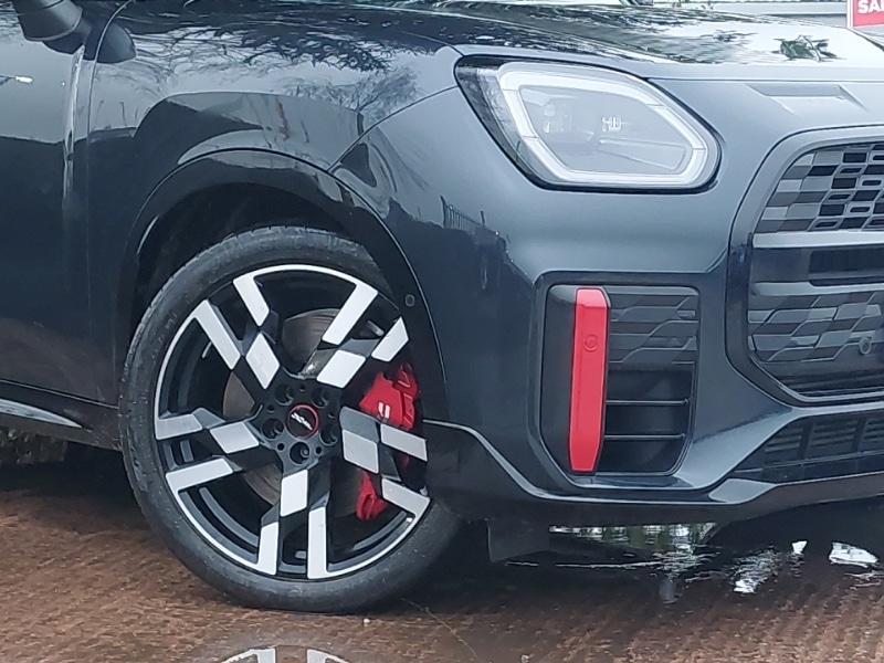 Used MINI Countryman 2024 for sale - 77912742: Photo 9