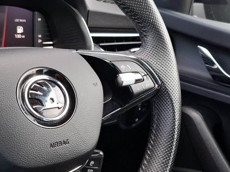 Used Skoda Kamiq 2022 for sale - 77948790: Photo 10