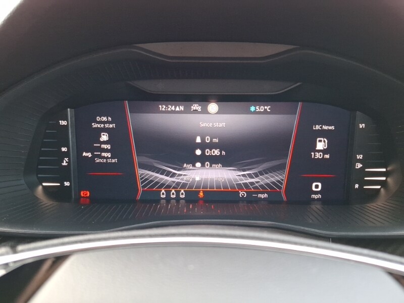 Used Skoda Kamiq 2022 for sale - 77948790: Photo 12