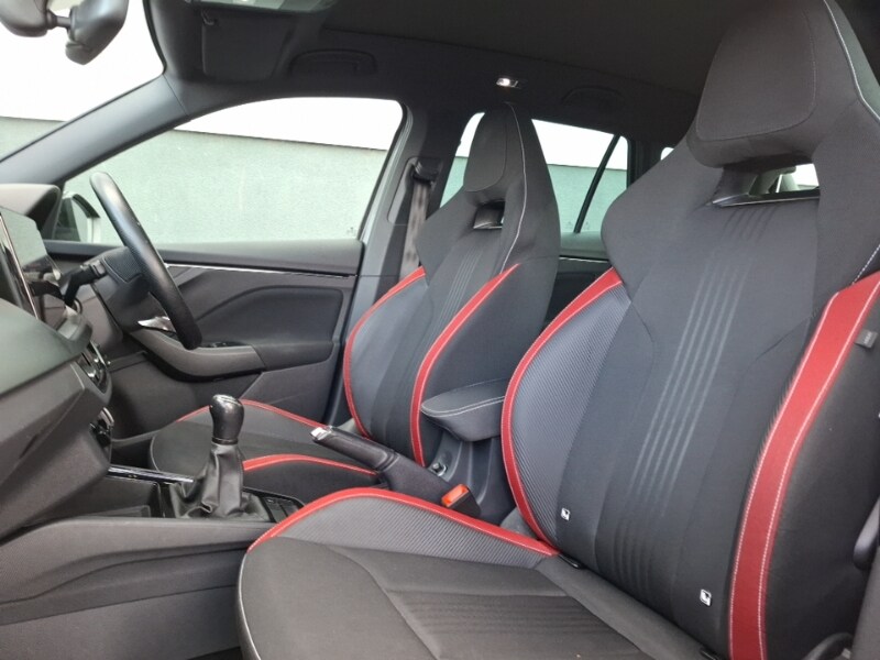 Used Skoda Kamiq 2022 for sale - 77948790: Photo 5