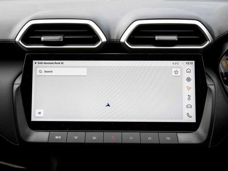 Used MG MG ZS 2025 for sale - 77142202: Photo 11