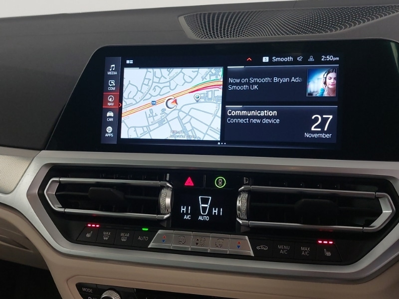 Used BMW 4 Series 2022 for sale - 77955660: Photo 8