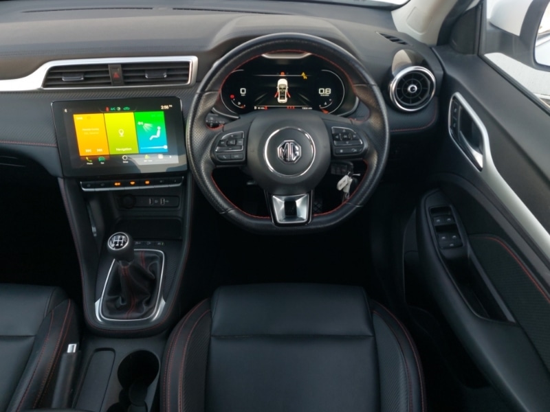 Used MG MG ZS 2021 for sale - 76771068: Photo 11