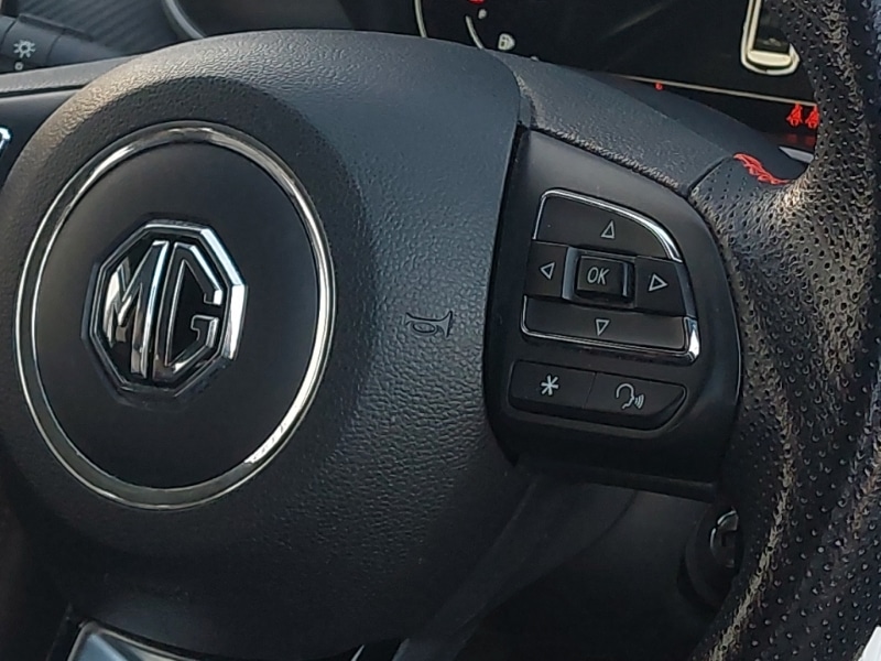 Used MG MG ZS 2021 for sale - 76771068: Photo 12