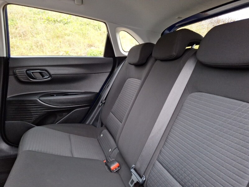 Used Hyundai i20 2023 for sale - 77365771: Photo 6