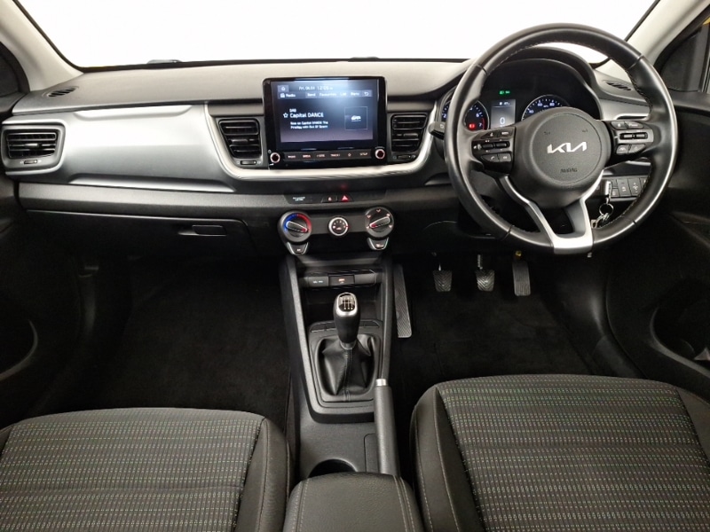 Used Kia Stonic 2022 for sale - 77782809: Photo 2