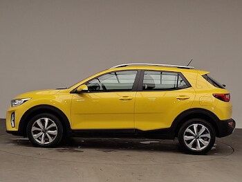 Used Kia Stonic 2022 for sale - 77782809: Photo