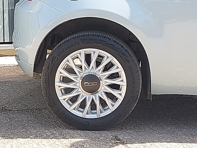 Used Fiat 500 2023 for sale - 77981087: Photo 12