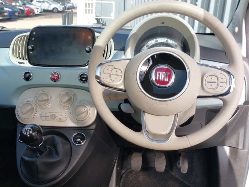 Used Fiat 500 2023 for sale - 77981087: Photo 7