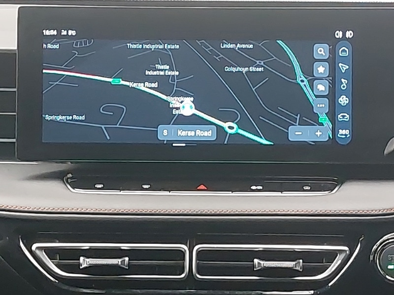 Used MG MG HS 2025 for sale - 76614587: Photo 10