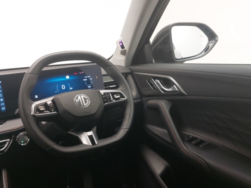 Used MG MG HS 2025 for sale - 76614587: Photo 11