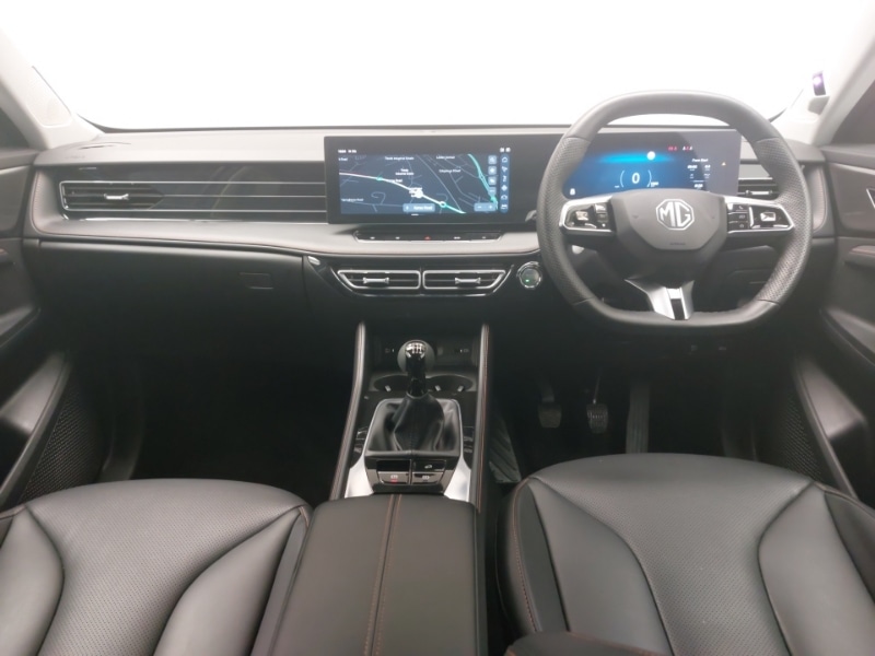 Used MG MG HS 2025 for sale - 76614587: Photo 2